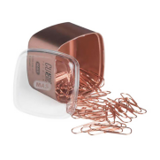 Mas 1303 Cubbie Premium Ataş 28Mm Rose Gold 45 Adet - MAS