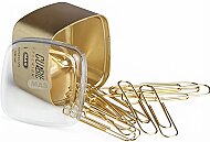 MAS 1305 CUBBİE PREMİUM ATAŞ 50mm GOLD 15 ADET - MAS