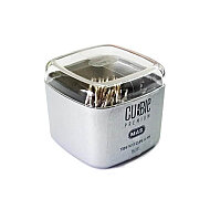 MAS 1306 CUBBİE PREMİUM ATAŞ 50mm ROSE GOLD 15 ADET - MAS (1)