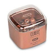 MAS 1315 CUBBİE PREMİUM TOP HARİTA ÇİVİSİ ROSE GOLD - MAS