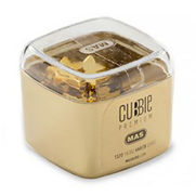 Mas 1320 Cubbie Premium Yıldız Harita Çivisi Gold - MAS