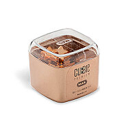 MAS 1321 CUBBİE PREMİUM YILDIZ HARİTA ÇİVİSİ ROSE GOLD - MAS