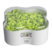 Mas 1346 Curvie Harita Çivisi 315 Yeşil - MAS