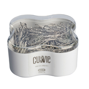 Mas 1348 Curvie Nikelli Ataş No:4 400 Adet - MAS