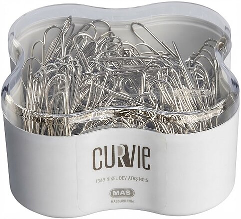 MAS 1349 CURVİE ATAŞ 250 - 1