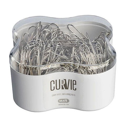 MAS 1349 CURVİE ATAŞ 250 - 1