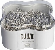 MAS 1352 CURVİE TOPLU İĞNE 330 - MAS