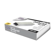 Mas 145 Zımba Teli Beyaz No:24/6 Kutu - MAS