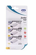 MAS 146 ZIMBA TELİ NO:24/6 3LÜ BLİSTER - MAS