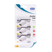 Mas 146 Zımba Teli No:24/6 3Lü Blister - MAS