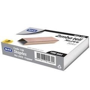 Mas 148 Zımba Teli No:24/6 Bakır Tekli Kutu - MAS