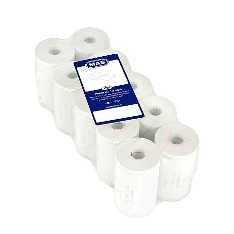 MAS 1793 TERMAL RULO 80x30m 10LU - 1