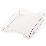 Mas 1801 Evrak Rafı Şeffaf Tekli - MAS