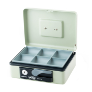 Mas 185 Orta Boy Para Kasası Gri - MAS