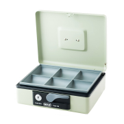 Mas 190 Büyük Boy Para Kasası Gri - MAS