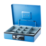 Mas 195 Jumbo Para Kasası Mavi - MAS