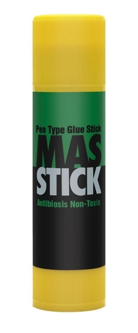 Mas 2015 Stick Yapıştırıcı 15gr - 1