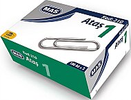 MAS 210 NİKEL KAPLI ATAŞ NO:1 TEKLİ - MAS