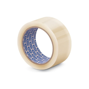 Mas 2604 Şeffaf Koli Bandı 45Mmx100M - MAS