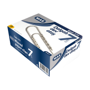 Mas 275 Dalgalı Ataş 7Cm - MAS