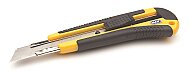 MAS 2750 KAUÇUK GÖVDE GENİŞ MAKET BIÇAĞI 18mm - MAS