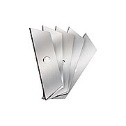 MAS 2771 GÜVENLİKLİ GENİŞ MAKET BIÇAĞI YEDEĞİ NO:18 18mm 10LU - 1