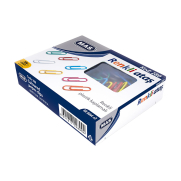 Mas 280 Renkli Ataş 28Mm Tekli - MAS