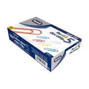 Mas 295 Renkli Dev Ataş 50Mm Kutu - MAS