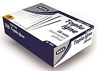 MAS 330 NİKELLİ TOPLU İĞNE 28mm 20gr KUTU - MAS