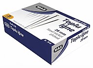 MAS 330 NİKELLİ TOPLU İĞNE 28mm 20gr KUTU - MAS