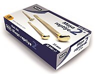 MAS 350 MAŞA RAPTİYE 51mm NO:2 30 ADET - MAS