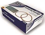 MAS 355 MİDİ AMBALAJ LASTİĞİ 50gr KUTU - MAS