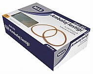 MAS 355 MİDİ AMBALAJ LASTİĞİ 50gr KUTU - MAS