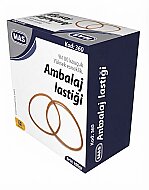 MAS 360 MİDİ AMBALAJ LASTİĞİ 200gr KUTU - MAS