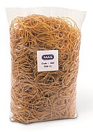 MAS 365 MİDİ AMBALAJ LASTİĞİ 500gr POŞET - MAS