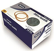 MAS 370 MİNİ AMBALAJ LASTİĞİ 50gr KUTU - MAS