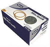 MAS 370 MİNİ AMBALAJ LASTİĞİ 50gr KUTU - MAS