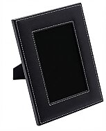 MAS 3828 ELEGAN FOTOĞRAF ÇERÇEVESİ 16x22 SİYAH - MAS