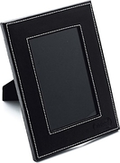Mas 3828 Elegan Fotoğraf Çerçevesi 16X22 Siyah - MAS