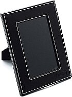 MAS 3828 ELEGAN FOTOĞRAF ÇERÇEVESİ 16x22 SİYAH - MAS