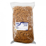 Mas 385 Midi Ambalaj Lastiği 500Gr Poşet - MAS