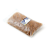 MAS 395 GENİŞ AMBALAJ LASTİĞİ 500gr POŞET - MAS