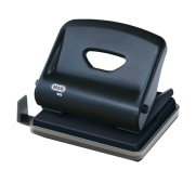 Mas 402 Orta Boy Delgeç 25 Sayfa Siyah - MAS