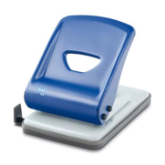 Mas 404 Büyük Boy Delgeç 40 Sayfa Mavi - MAS