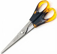 MAS 408 FANTASTİK PASLANMAZ ÇELİK MAKAS 14cm - MAS