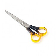 MAS 410 FANTASTİK PASLANMAZ ÇELİK MAKAS 17cm - MAS