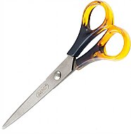 MAS 410 FANTASTİK PASLANMAZ ÇELİK MAKAS 17cm - MAS