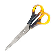 MAS 410 FANTASTİK PASLANMAZ ÇELİK MAKAS 17cm - MAS