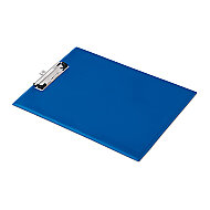 MAS 4102 PVC SEKRETERLİK A4 LACİVERT - MAS
