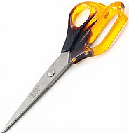 MAS 415 FANTASTİK PASLANMAZ ÇELİK MAKAS 17.8cm - MAS